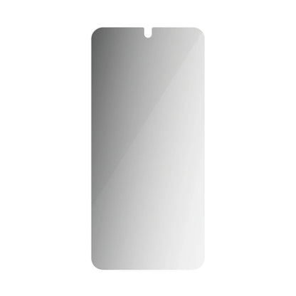 Film de protection écran Privacy PanzerGlass Ultra-Wide Fit pour Samsung Galaxy S25+ S936 / S24+ S926, Verre Trempé, Full Glue