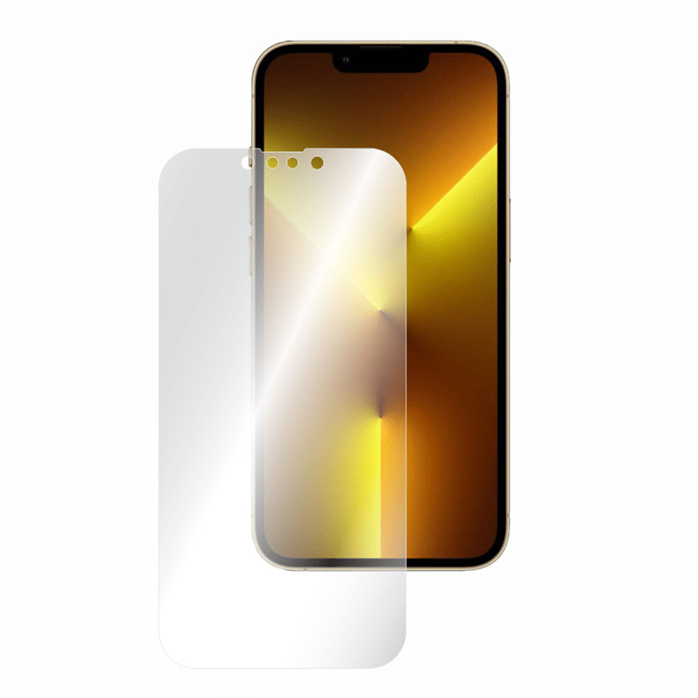 Smart Protection Premium Classic Displayschutzfolie für Apple iPhone 13 Pro Max, Kunststoff, 2 Stück Set