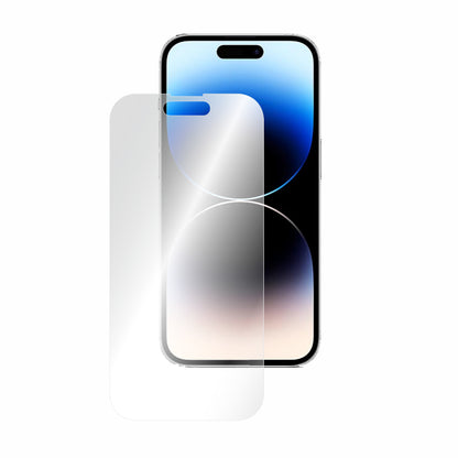 Smart Protection Premium Classic Displayschutzfolie für Apple iPhone 14 Pro Max, Kunststoff, 2 Stück Set