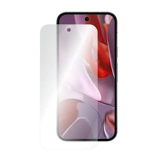 Film de protection d'écran Smart Protection Premium Classic pour Google Pixel 9a, Plastique, Lot de 2 pièces