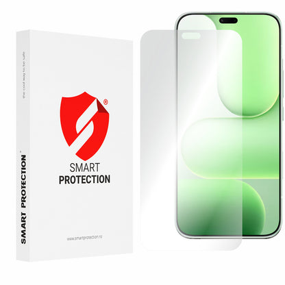 Schutzfolie Smart Protection Premium Classic für Honor 600 Lite, Kunststoff, Set mit 2 Stück