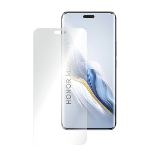 Film de protection d'écran Matte Smart Protection Premium Classic pour Honor Magic6 Pro, Plastique, Lot de 2 pièces