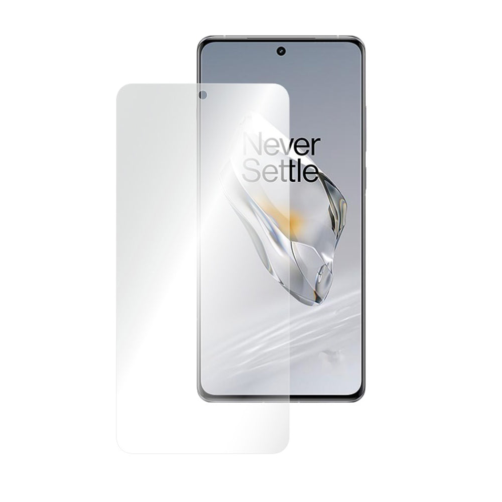 Smart Protection Premium Classic Screen Protector for OnePlus 12, Plastic, Set of 2 pieces
