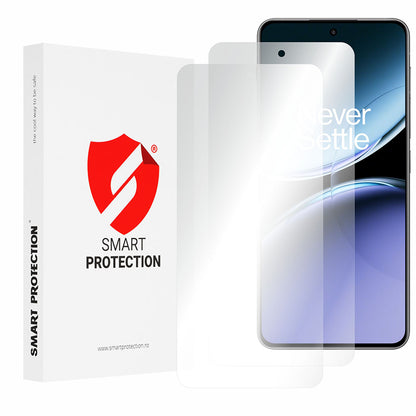 Smart Protection Premium Classic Displayschutzfolie für OnePlus Nord 4, Kunststoff, 2 Stück Set