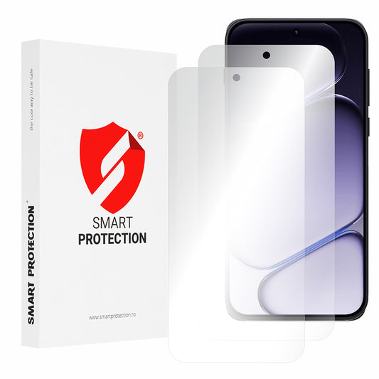 Smart Protection Premium Classic Displayschutzfolie für OnePlus Nord 6, Kunststoff, 2 Stück Set