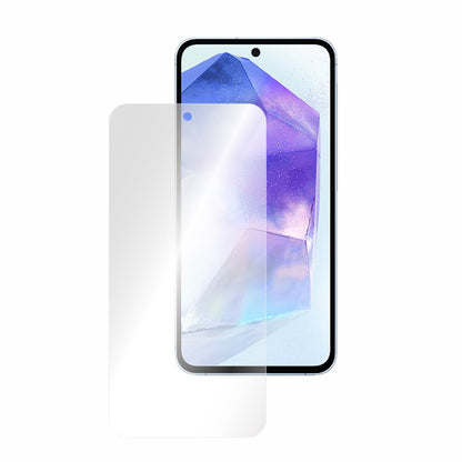 Film de protection d'écran Smart Protection Premium Classic pour Samsung Galaxy M35 / A55 5G A556 / A35 5G A356, Plastique, Lot de 2 pièces