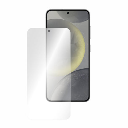 Film de protection d'écran Smart Protection Premium Classic pour Samsung Galaxy S24 S921, Plastique, Lot de 2 pièces
