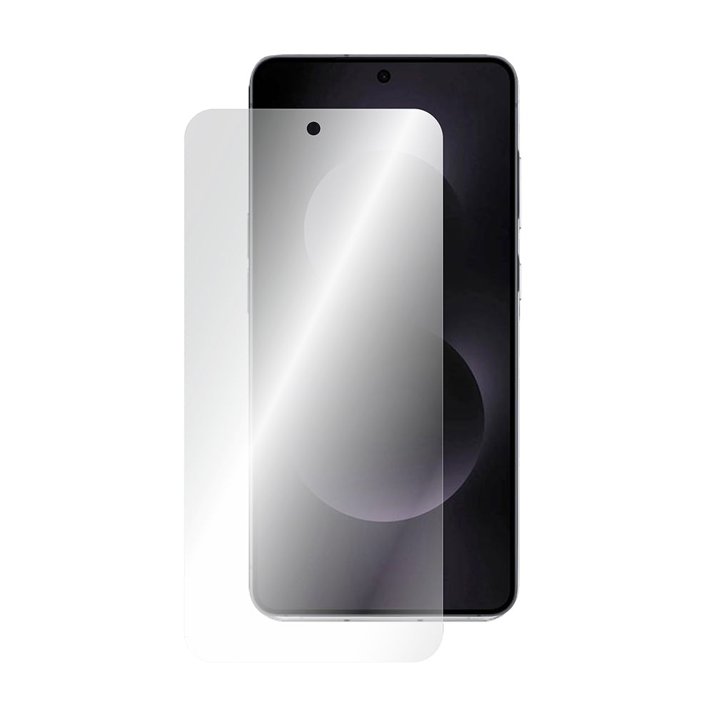Smart Protection Premium Classic Displayschutzfolie für Samsung Galaxy S25 Edge S937, Kunststoff, 2 Stück Set