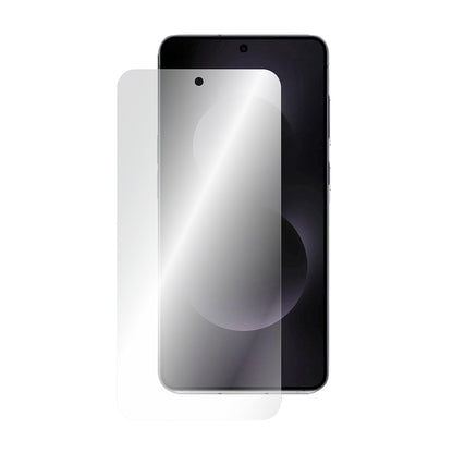 Smart Protection Premium Classic Displayschutzfolie für Samsung Galaxy S25 Edge S937, Kunststoff, 2 Stück Set