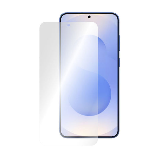 Film de protection d'écran Smart Protection Premium Classic pour Samsung Galaxy S25+ S936, plastique, lot de 2 pièces