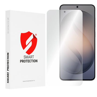 Film de protection Écran Smart Protection Premium Classic pour Samsung Galaxy S26 S942, Plastique, Lot de 2 pièces.
