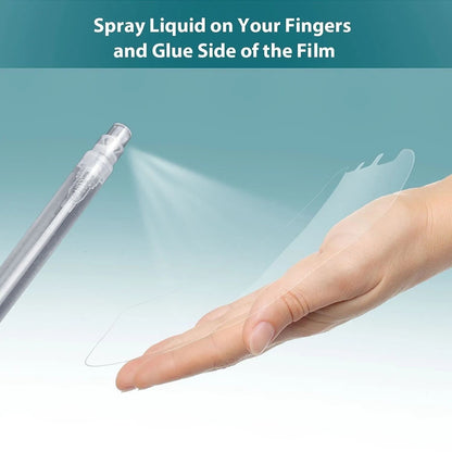 Film de protection Écran Smart Protection Premium Classic pour Samsung Galaxy S26 S942, Plastique, Lot de 2 pièces.