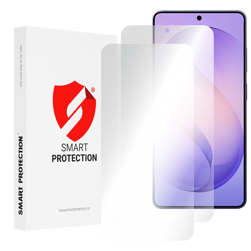 Film de protection d'écran Smart Protection Premium Classic pour Samsung Galaxy S26 Ultra S948, Plastique, Lot de 2 pièces