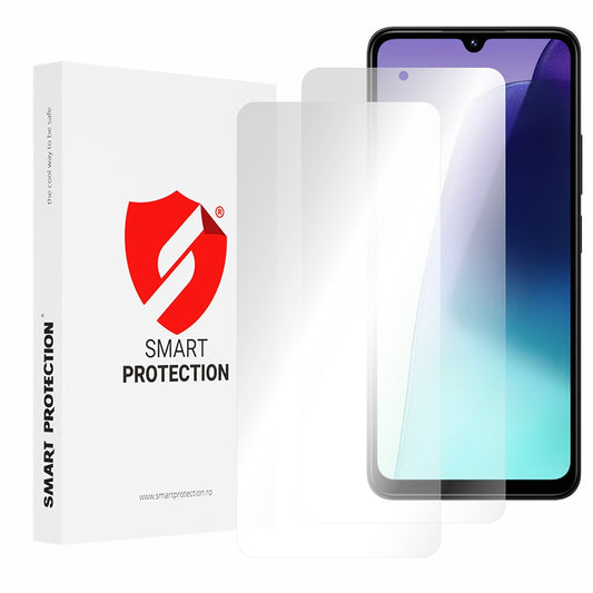 Smart Protection Premium Classic Displayschutzfolie für Xiaomi Redmi 14C, Kunststoff, 2 Stück Set
