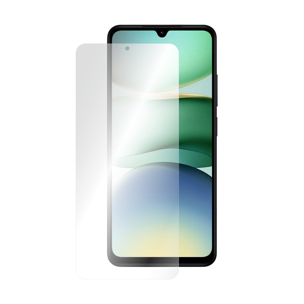 Smart Protection Premium Classic Screen Protector for Xiaomi Redmi A5 4G (Standard), Plastic, Set of 2 pieces