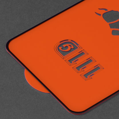 Film de protection d'écran Techsuit pour Xiaomi 13T Pro / 13T, Verre trempé, Full Glue, 111D, Noir