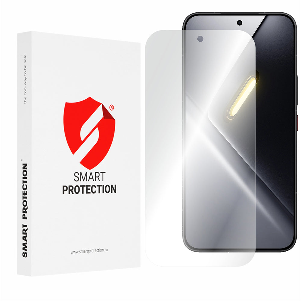 Smart Protection Premium Classic Displayschutzfolie für Xiaomi Poco X8 Pro Max, Kunststoff, 2 Stück Set