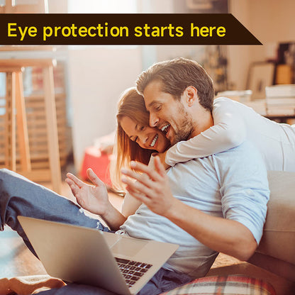 Mattfolie Anti-Blau-Licht Techsuit VisionProX für Apple MacBook Air M4 13 Zoll (2025), Kunststoff