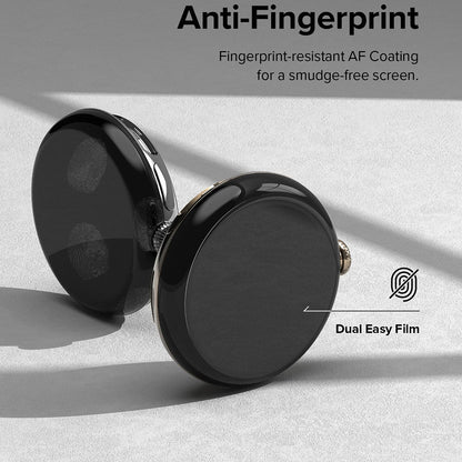 Film de protection Smart Protection Premium Classic pour Honor Watch 6, Plastique, Lot de 4 pièces