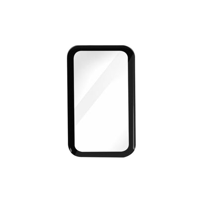 Film de protection Techsuit Nano Flex pour Huawei Watch FIT SE, Lot de 2 pièces, Plastique, Noir