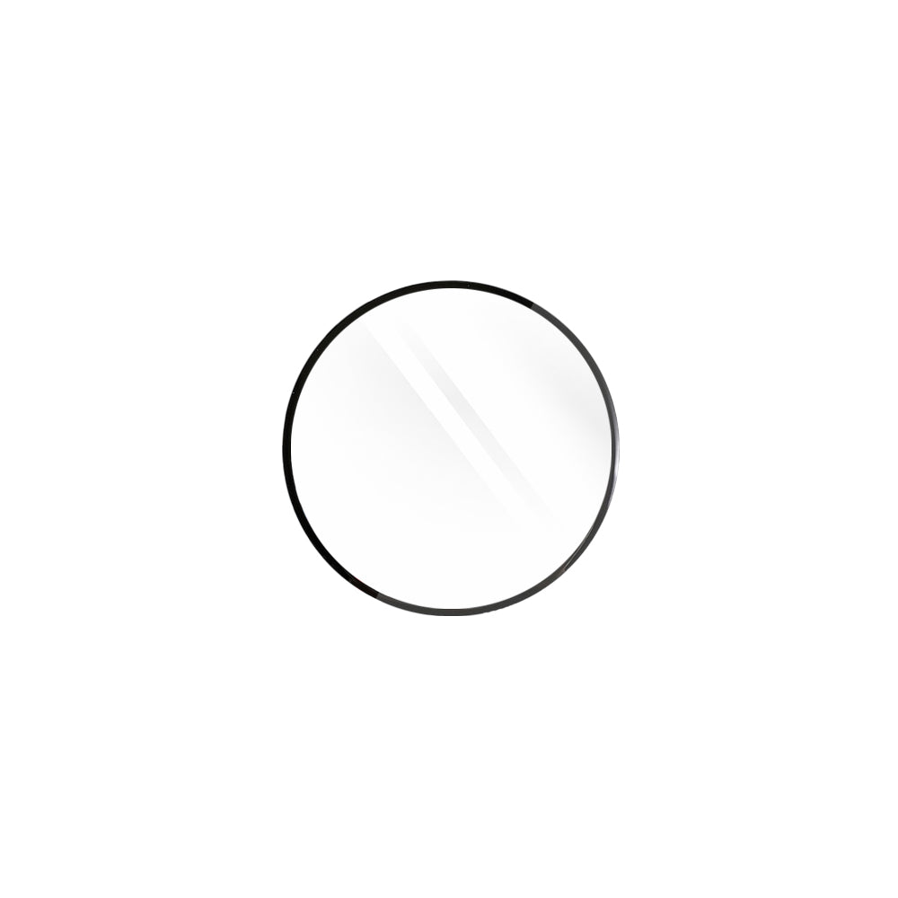 Film de protection Techsuit Nano Flex pour Samsung Galaxy Watch Ultra, Set de 2 pièces, Plastique, Noir