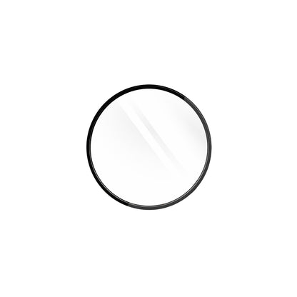 Film de protection Techsuit Nano Flex pour Samsung Galaxy Watch7 44mm, Set de 2 pièces, Plastique, Noir