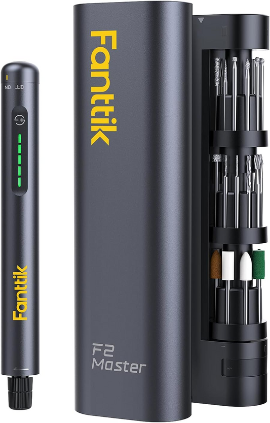 Elektrische Fräse Fanttik F2 Master