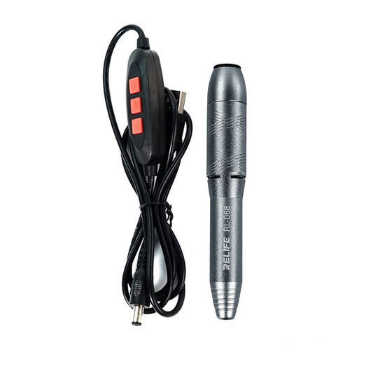 Elektrische Fräse Relife RL-068 Mini