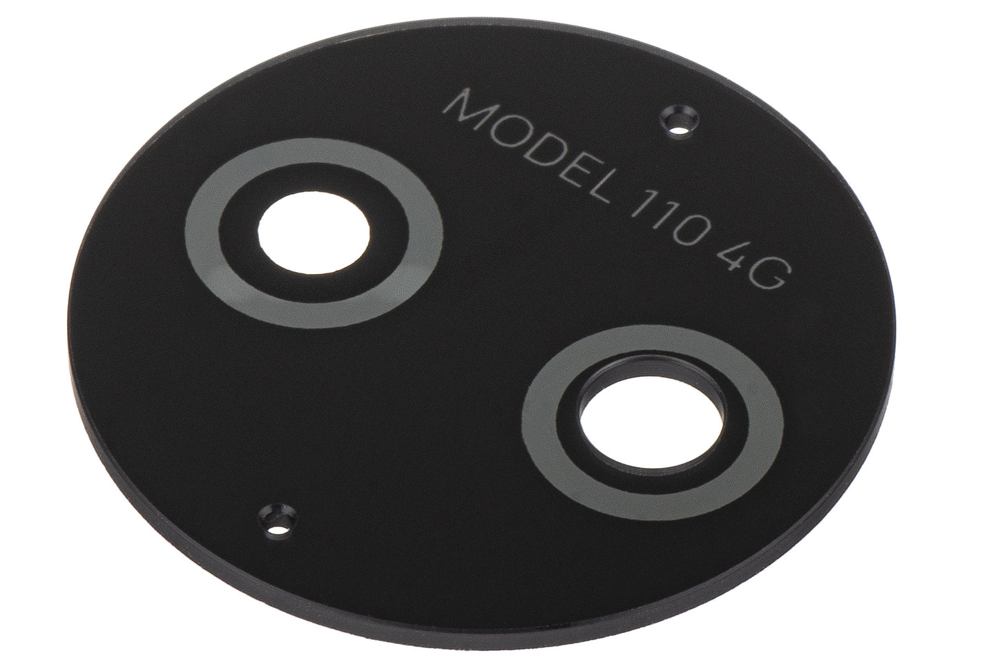 Rückkamera Linse für HMD 110 4G, Schwarz