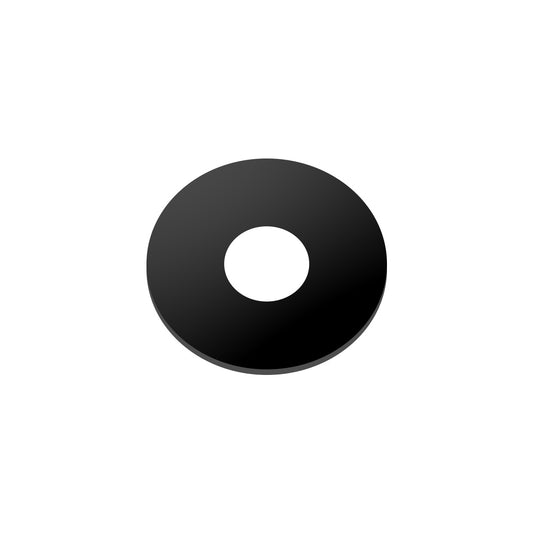 Appareil photo dos en verre Samsung Galaxy A54 A546 Samsung Galaxy A54 A546, Macro, Noir