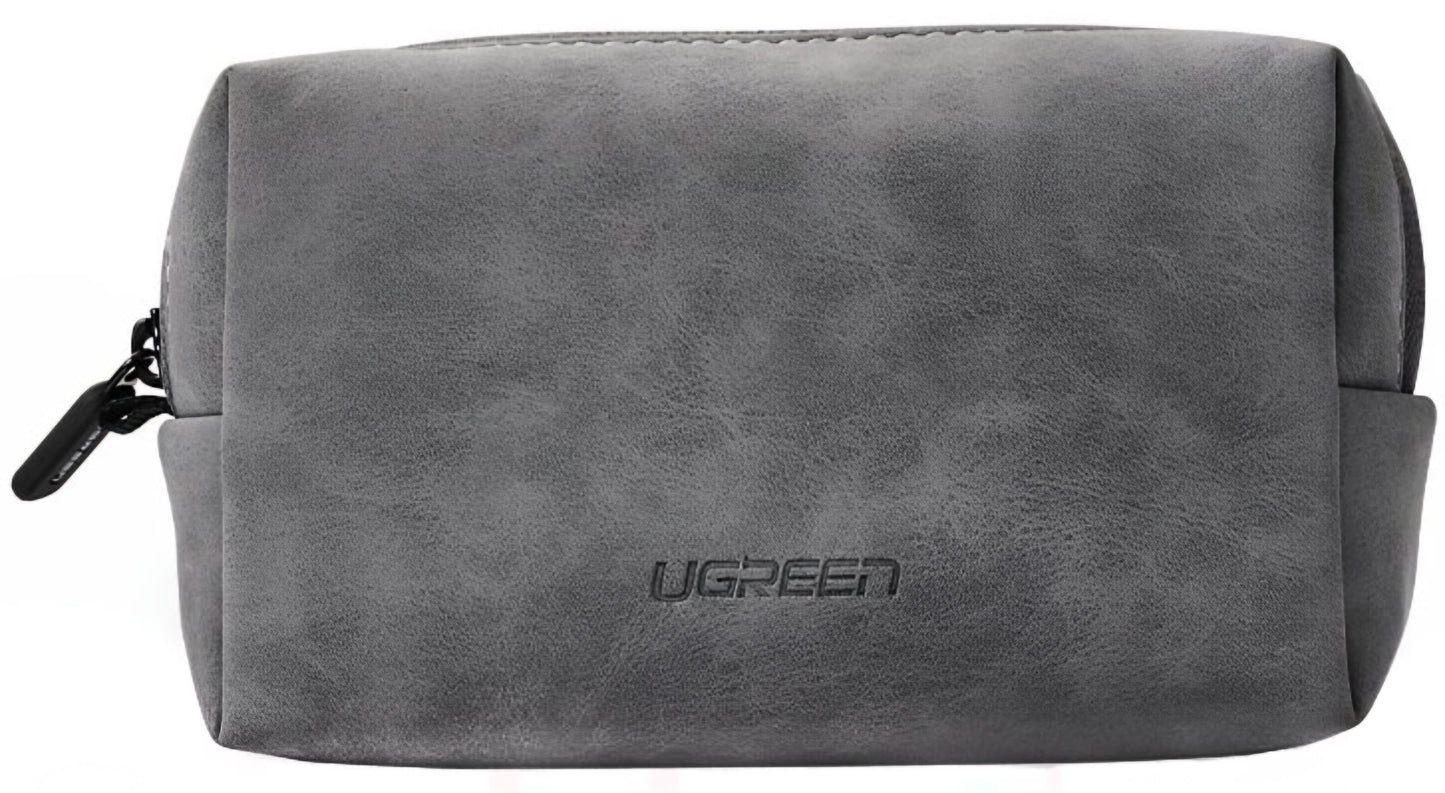 UGREEN LP285 Universalzubehörtasche, Grau