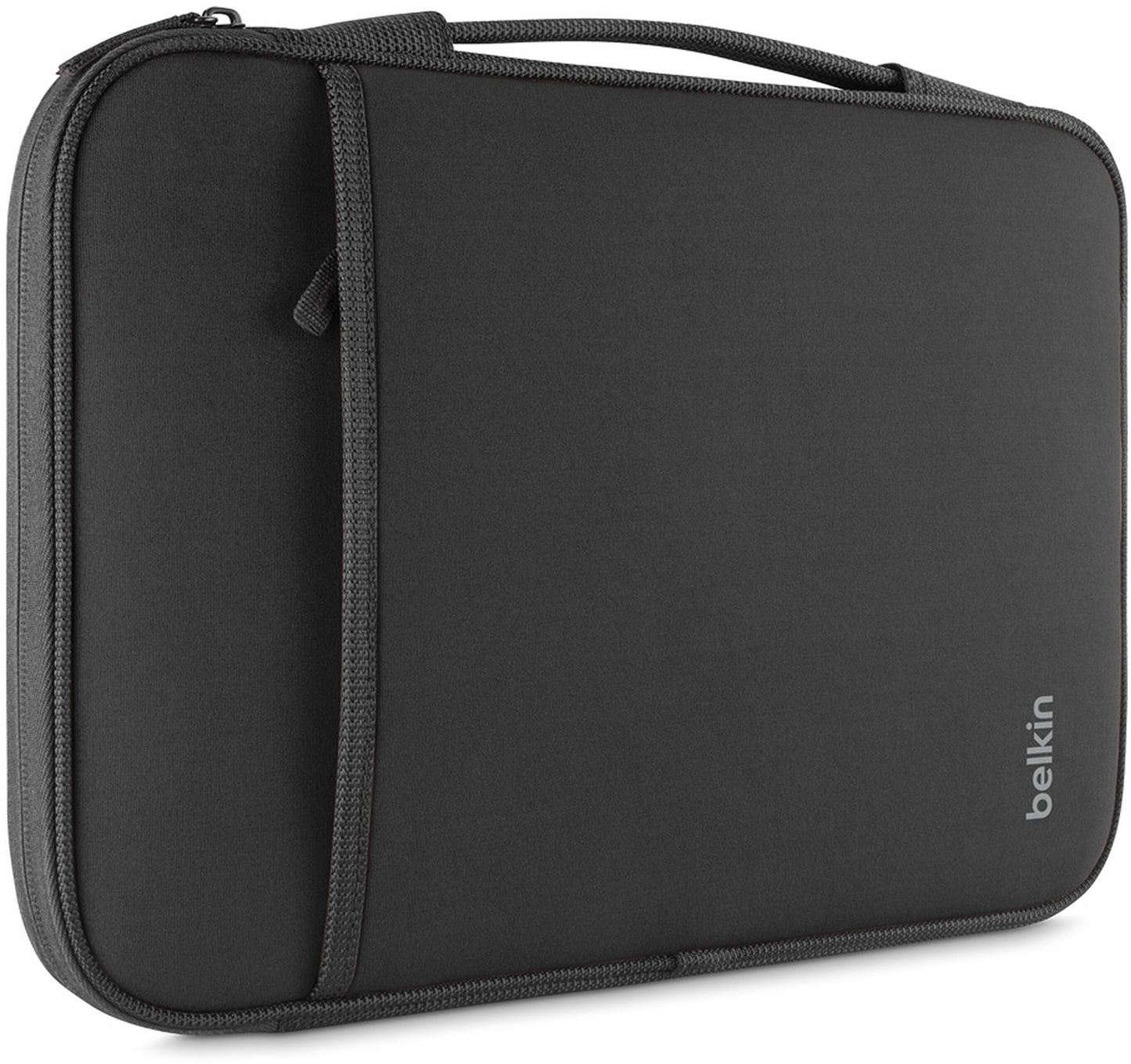 Sacoche Belkin B2B064-C00 pour ordinateur portable 13 pouces, noire B2B064-C00