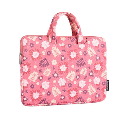 Tasche CanvasArtisan H24-B01 für Laptop 15inch - 16inch, Rosa