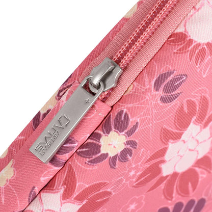 Tasche CanvasArtisan H24-B01 für Laptop 15inch - 16inch, Rosa