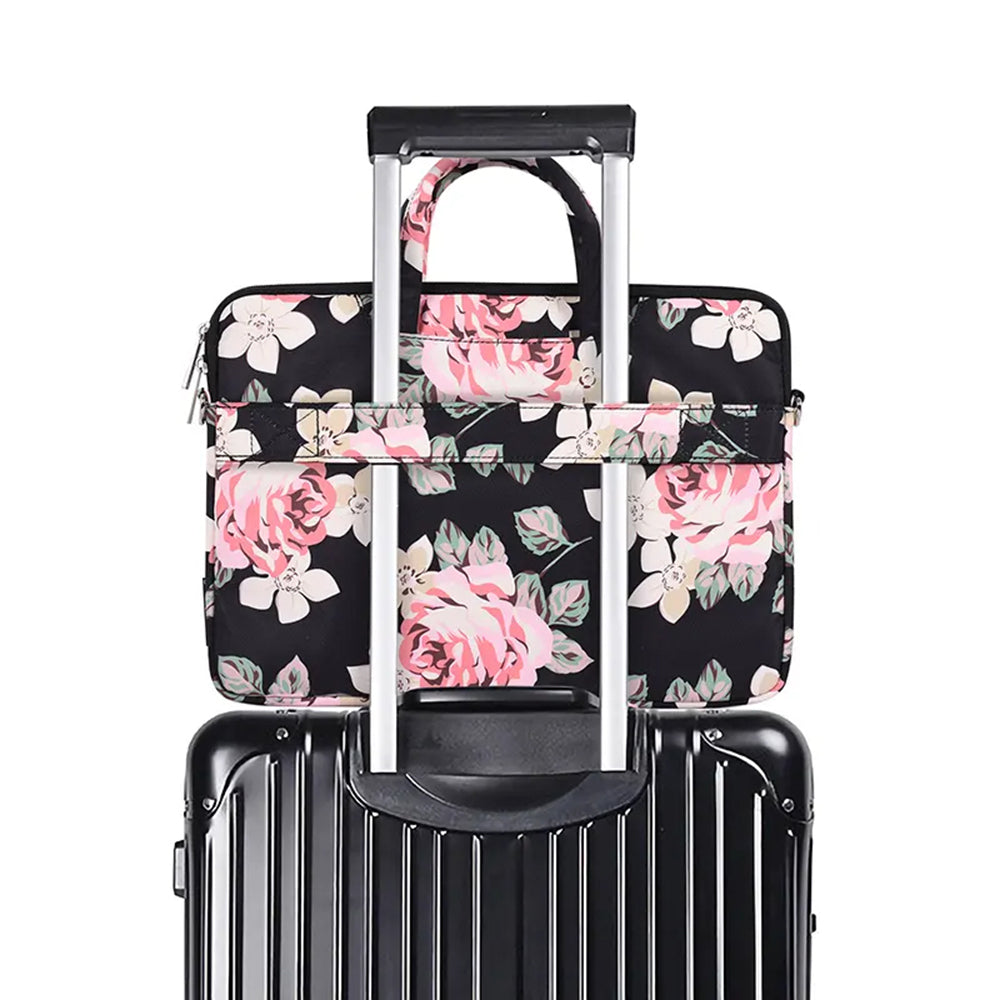 CanvasArtisan H40-C22 Bag for 15inch - 16inch Laptop, Black