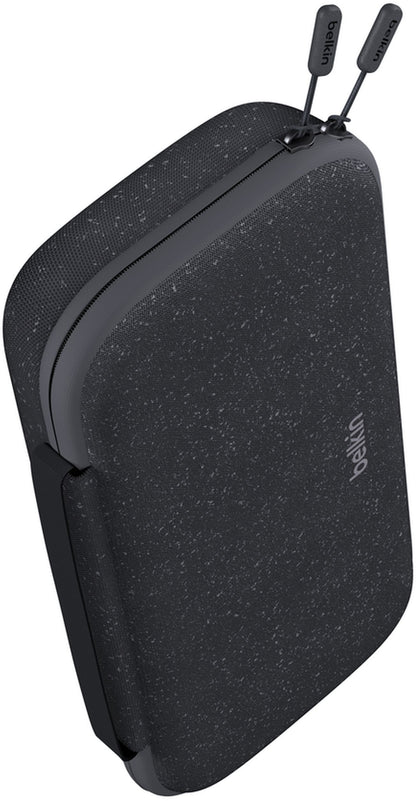 Belkin Charging Schutztasche für Nintendo Switch 2 / Switch / Switch OLED Konsole, Grau ENA001hqCH-V2