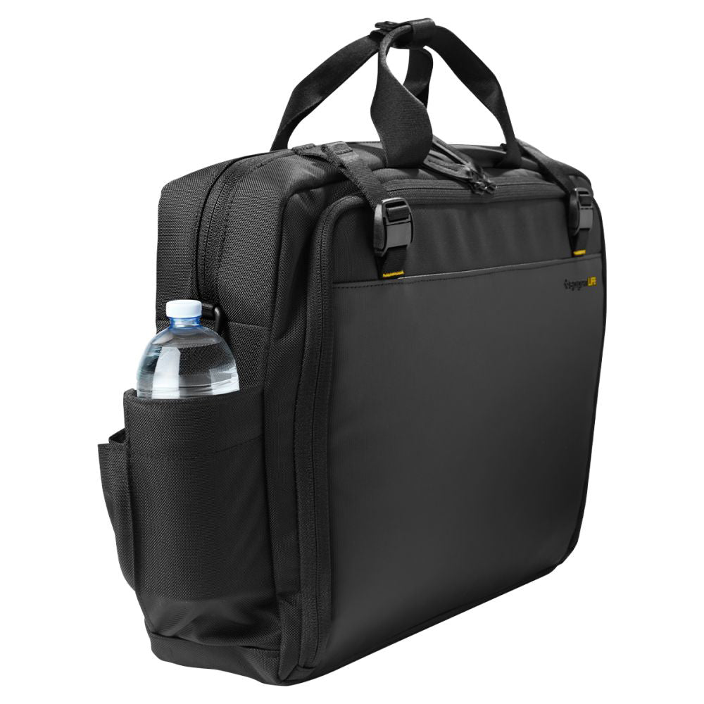 Spigen Klasden Bag for 16inch Laptop, Black
