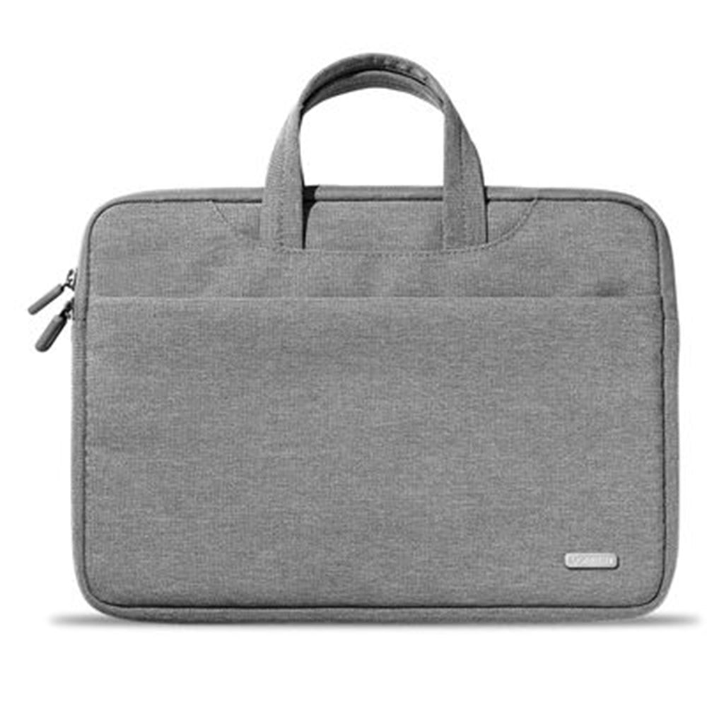Sacoche UGREEN LP437 (30325) pour ordinateur portable 15 pouces - 15,9 pouces, Gris