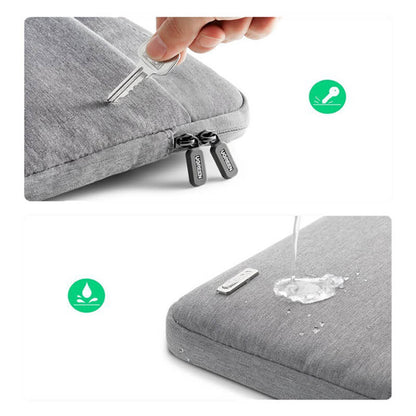Sacoche UGREEN LP437 (30325) pour ordinateur portable 15 pouces - 15,9 pouces, Gris