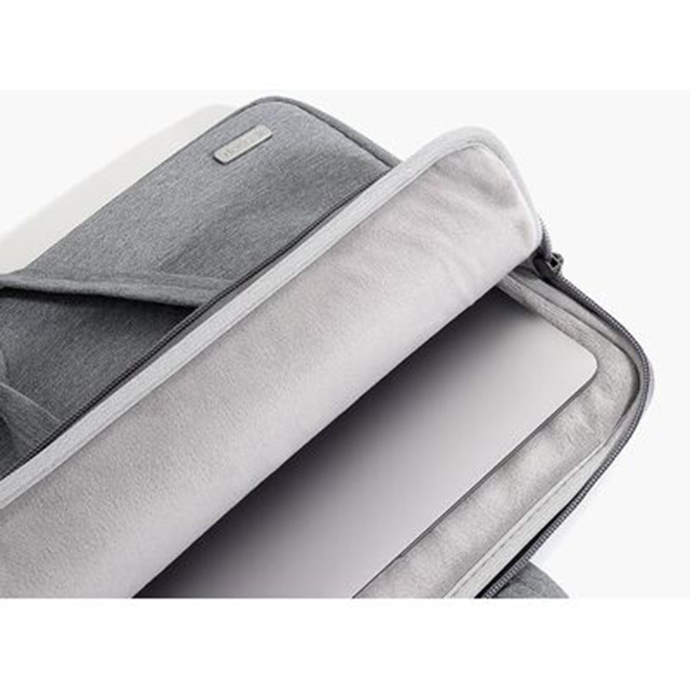 Sacoche UGREEN LP437 (50337) pour ordinateur portable 14 pouces - 14,9 pouces, Gris
