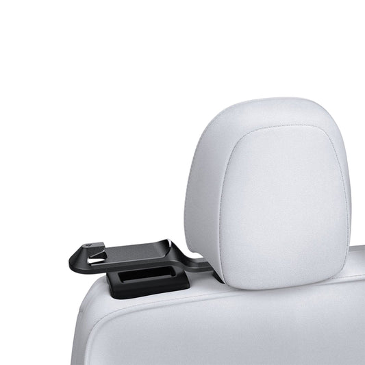 Guide Boucle Ceinture de Sécurité Spigen pour Tesla Y ACP06041