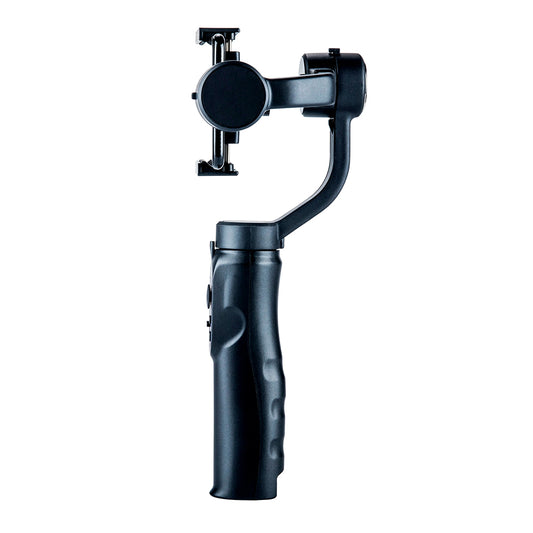 Stabilisateur Gimbal Techsuit H4, Noir
