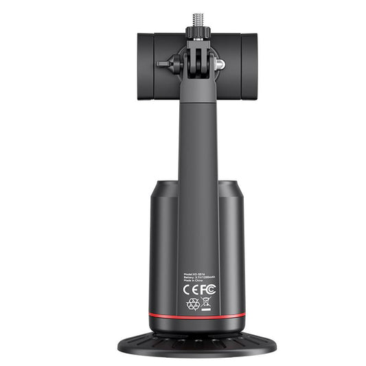 Support XO Design SS16 Suivi de Visage 360, Universel, Noir