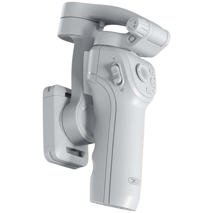 XO Design SS17 Gimbal Stabilizer, Universal, Grey