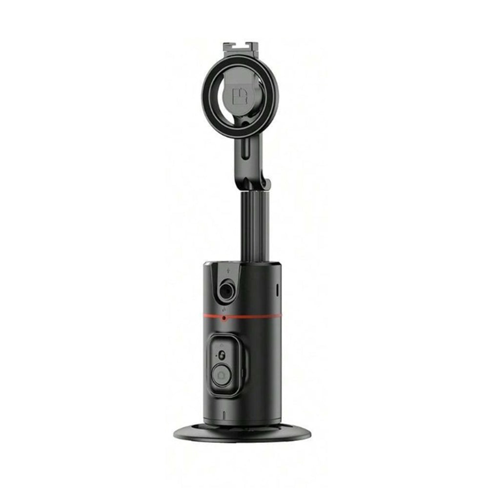 Stabilisateur Gimbal Yesido SF20 Suivi de Visage 360, Noir
