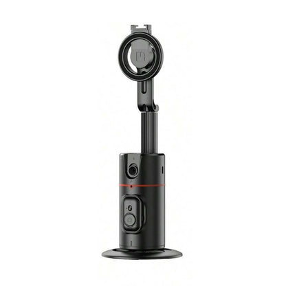 Stabilisateur Gimbal Yesido SF20 Suivi de Visage 360, Noir