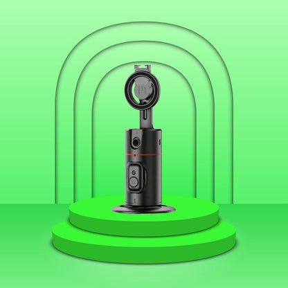 Stabilisateur Gimbal Yesido SF20 Suivi de Visage 360, Noir