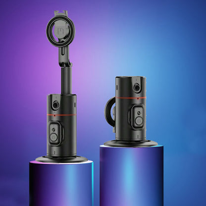 Stabilisateur Gimbal Yesido SF20 Suivi de Visage 360, Noir