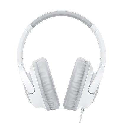 Kit mains libres 3,5 mm Acefast H18 Kids, Gris