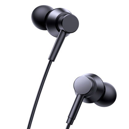 Handsfree USB-C Baseus Encok CZ11, Schwarz A00164300113-Z1